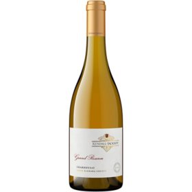 Kendall-Jackson Grand Reserve Chardonnay (750 ml)