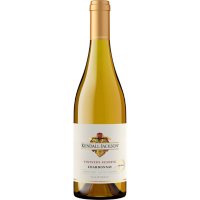 Kendall-Jackson Vintner's Reserve Chardonnay (750 ml)