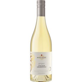 Kendall-Jackson Avant Unoaked Chardonnay White Wine (750 ml)