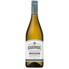 Guenoc Chardonnay 750 ml