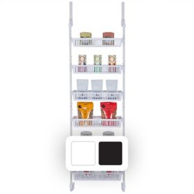 Pantry and Freezer Organizer - Pantry Storage - StarCrest