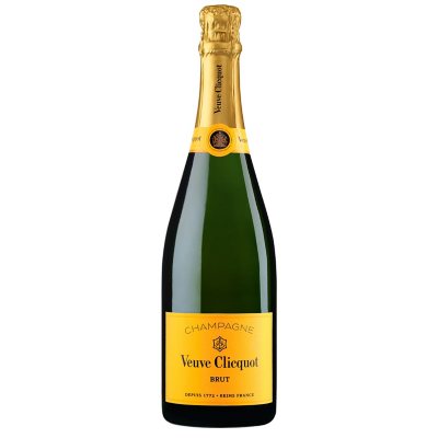 Product Detail  Veuve Clicquot Champagne Brut (Yellow Label)