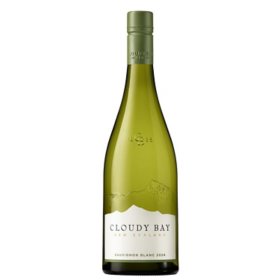 Cloudy Bay Sauvignon Blanc Marlborough (750 ml)