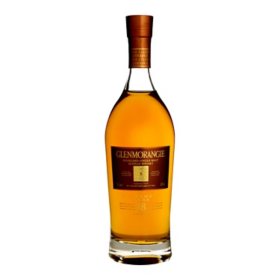 Glenmorangie Extremely Rare 18 Years Old Scotch Whisky (750 ml)
