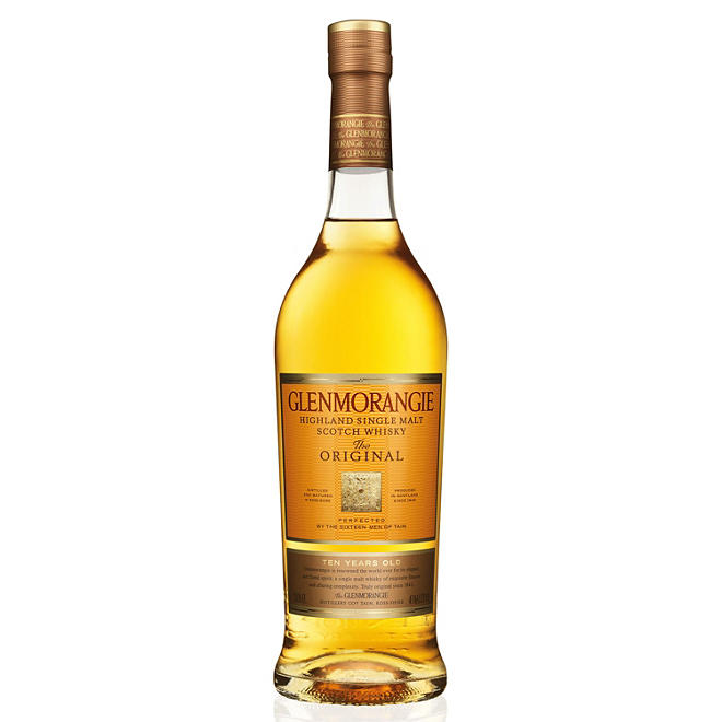 Glenmorangie Original Scotch Whiskey (750 ml)