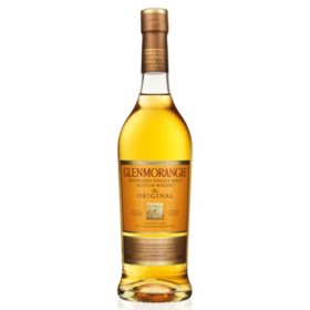 Glenmorangie Original Scotch Whiskey 750 ml