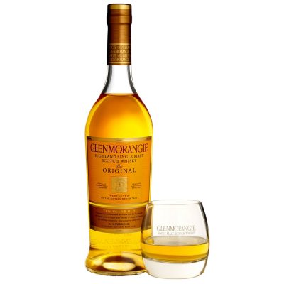 Glenmorangie The Original 10 Year Old (750ml) – Kakaako Wine