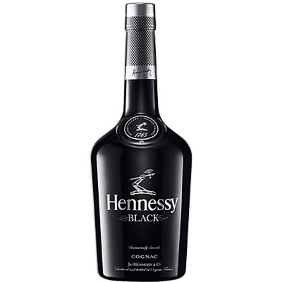 Hennessy Black Fans 