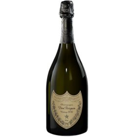 Dom Perignon Champagne (750 ml)