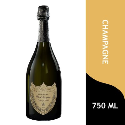 Dom Perignon Champagne (750 ml)