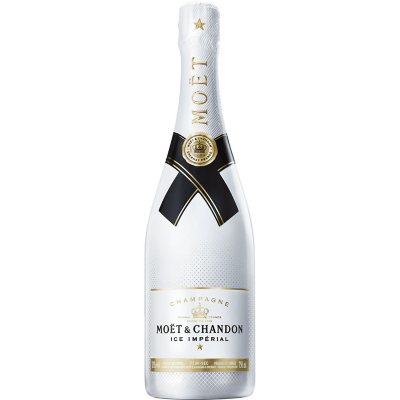 Moet & Chandon Imperial - Haskells