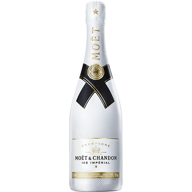 Moet & Chandon Ice Imperial Champagne 750 ml