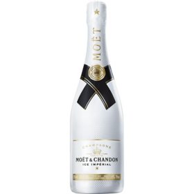 Moet & Chandon Ice Imperial Champagne (750 ml)