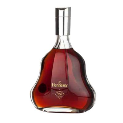 Hennessy Cognac H250 Collector's Blend