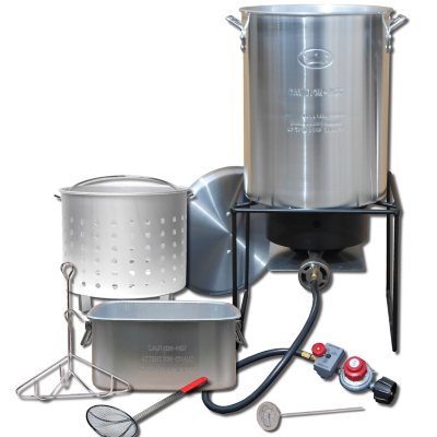 Sams club 2025 turkey fryer