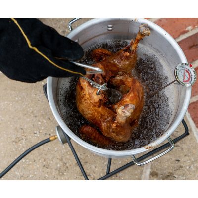 Sams club turkey fryer new arrivals