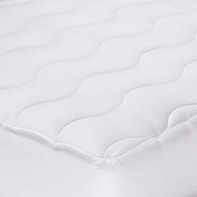 Luxury Comfort Snap N’ Wash Mattress Pad