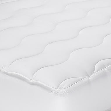 Luxury Comfort Snap N’ Wash Mattress Pad
