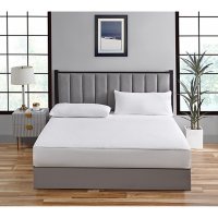 Serta Perfect Sleeper Smart Comfort Protector Bundle (Assorted Sizes)