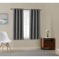 Total Blackout Window Panel Pairs (Assorted Colors and Sizes)
