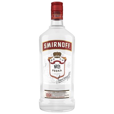 LCBO Smirnoff Ice Light Original