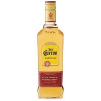 Jose Cuervo Especial Tequila Reposado (750 ml)