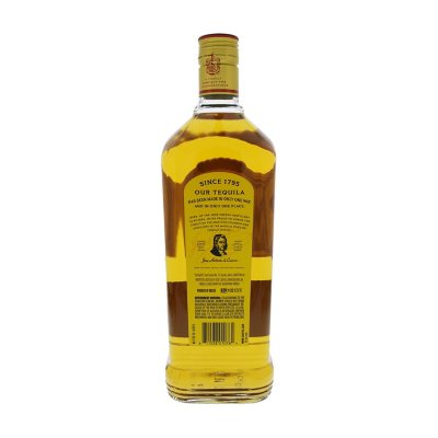 Jose Cuervo Especial Gold Tequila ( L) - Sam's Club
