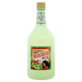 Jose Cuervo Margarita Mix (1.75 L)