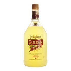 Jose Cuervo Golden Margarita, Ready to Drink, 1.75 L