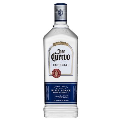 Jose Cuervo Especial Silver Tequila ( L) - Sam's Club