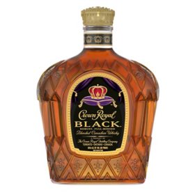 Crown Royal Fine Deluxe Blended Canadian Whisky 1.75L