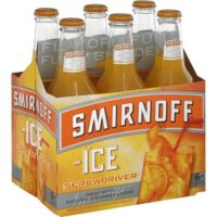 Smirnoff Ice Screwdriver (11.2 fl. oz. bottle, 6 pk.)