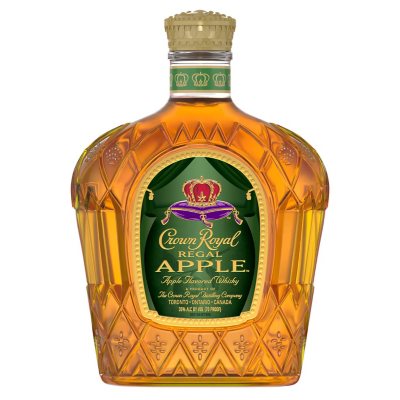 Free Free 175 Crown Royal Regal Apple Price SVG PNG EPS DXF File