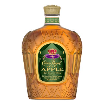 Free Free 244 Crown Royal Regal Apple Whisky Stores Near Me SVG PNG EPS DXF File