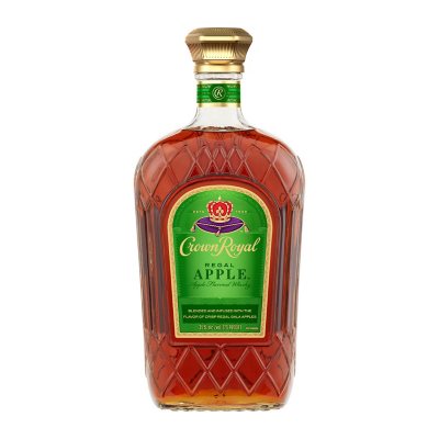 Free Free 120 Crown Royal Regal Apple Whisky Nutrition Facts SVG PNG EPS DXF File