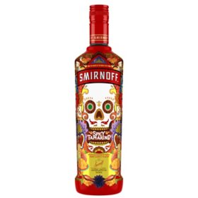 Vodka - Sam's Club