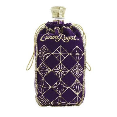 Bundle of deals 5 Assorted Crown Royal Dust Bags