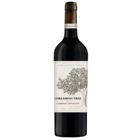 The Dreaming Tree Cabernet Sauvignon 750 ml