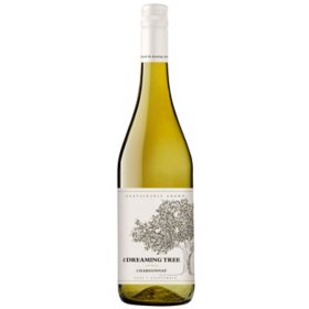 The Dreaming Tree Chardonnay 750 ml