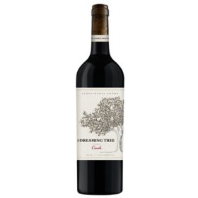 The Dreaming Tree Crush Red Wine 750 ml