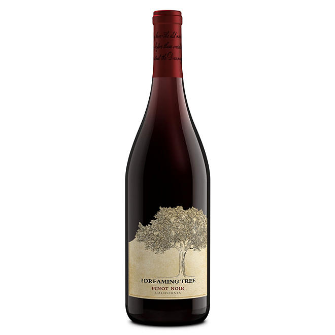 The Dreaming Tree Pinot Noir Red Wine (750 ml)