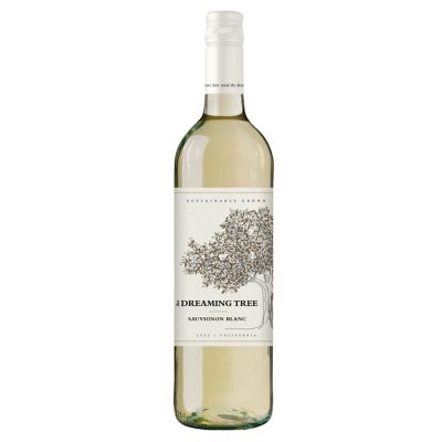 The Dreaming Tree Sauvignon Blanc (750 ml)