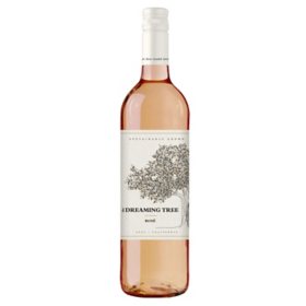 The Dreaming Tree Rose 750 ml