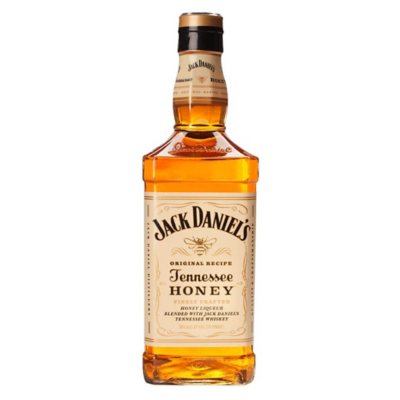Jack Daniel's Tennessee Honey - 1.75L