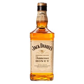 Jack Daniel's Tennessee Honey Flavored Whiskey (1.75 L)