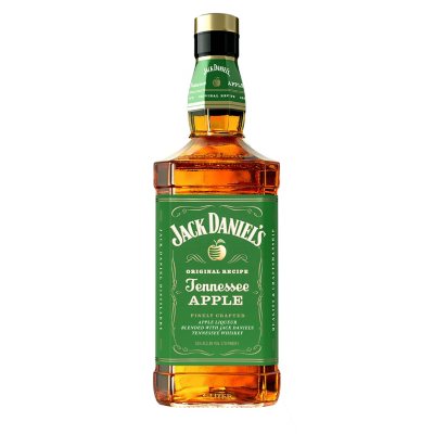 Jack Daniel's Tennessee Apple (1L): Buy Now | Caskers