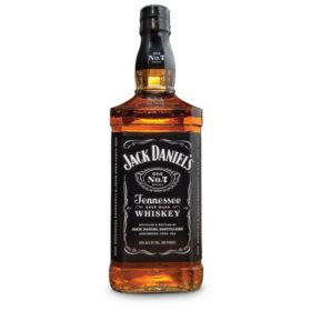 Jack Daniel's Old No. 7 Tennessee Whiskey (1L)
