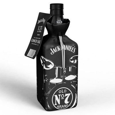 Jack Daniel's Old No. 7 Tennessee Whiskey, 1.75 L - Foods Co.