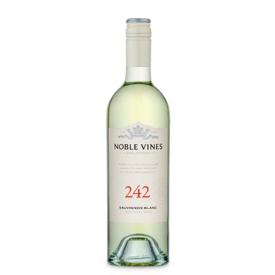 UPC 082242010924 product image for Noble Vines Sauvignon Blanc 242 (750 ml) | upcitemdb.com