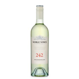 Noble Vines 242 Sauvignon Blanc 750 ml